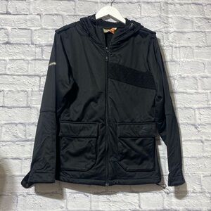 Arsenal snowboard jacket